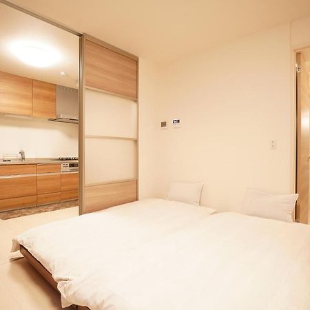 Hg Cozy Hotel No 61 今里駅前 Osaka Bagian luar foto