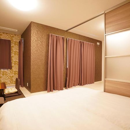Hg Cozy Hotel No 61 今里駅前 Osaka Bagian luar foto