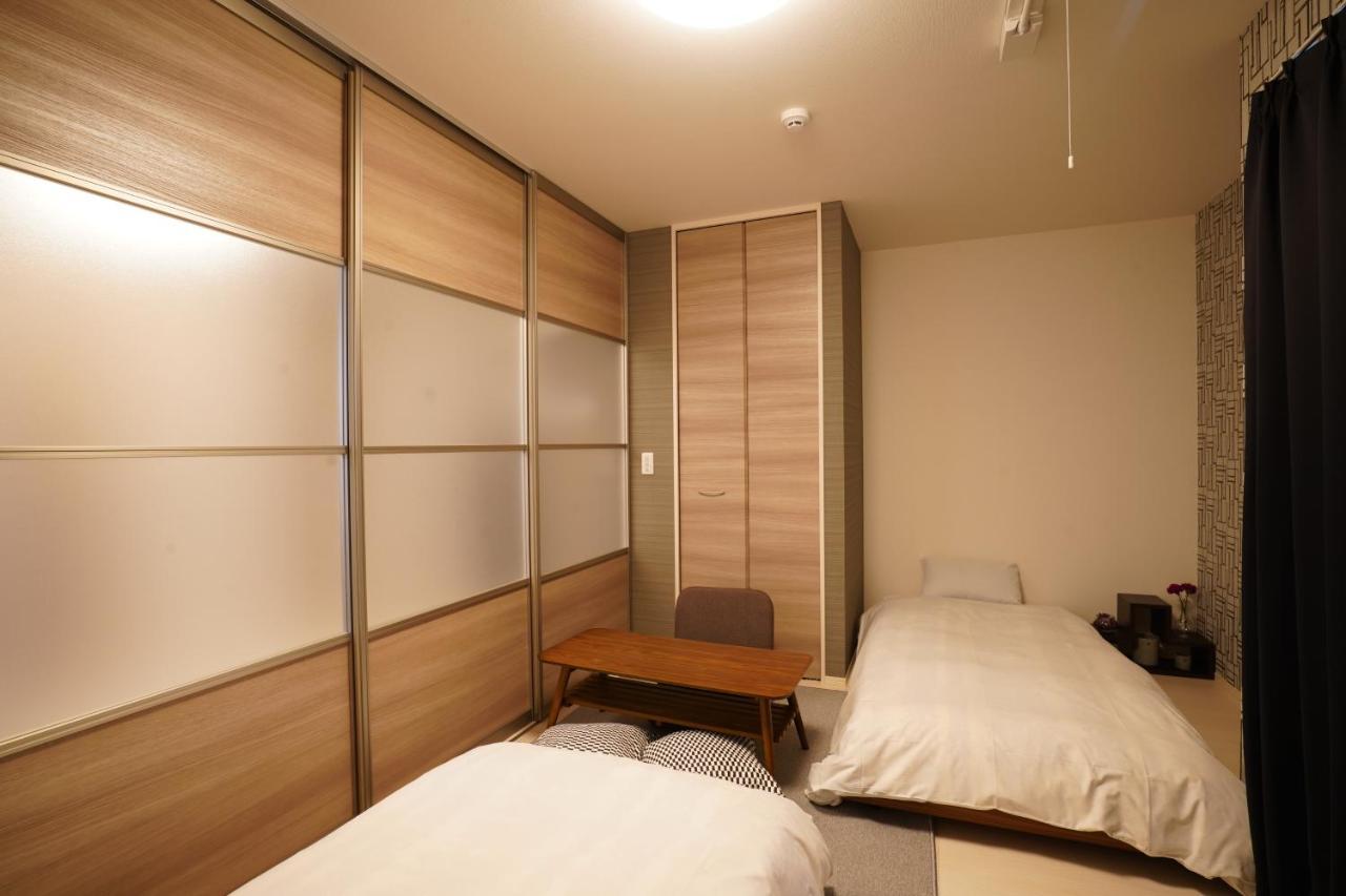 Hg Cozy Hotel No 61 今里駅前 Osaka Bagian luar foto