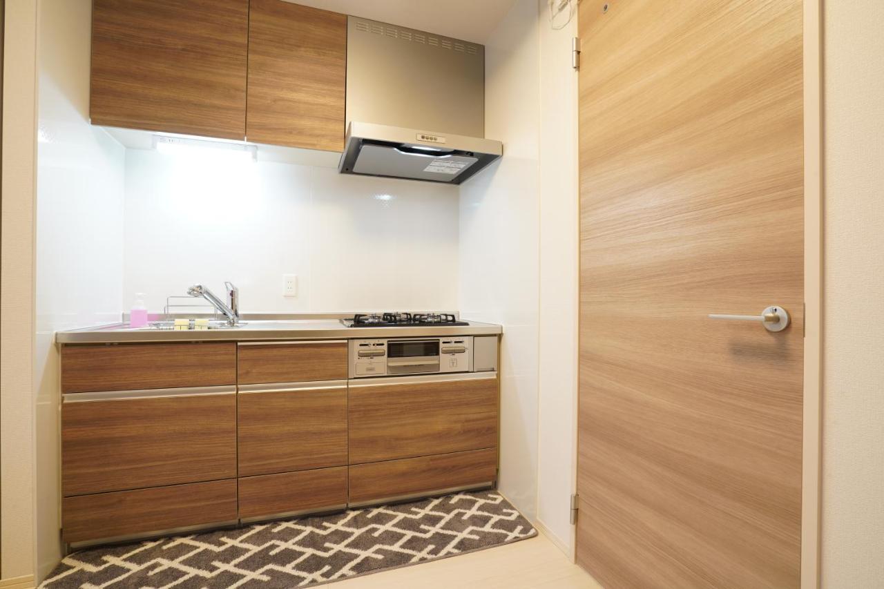 Hg Cozy Hotel No 61 今里駅前 Osaka Bagian luar foto