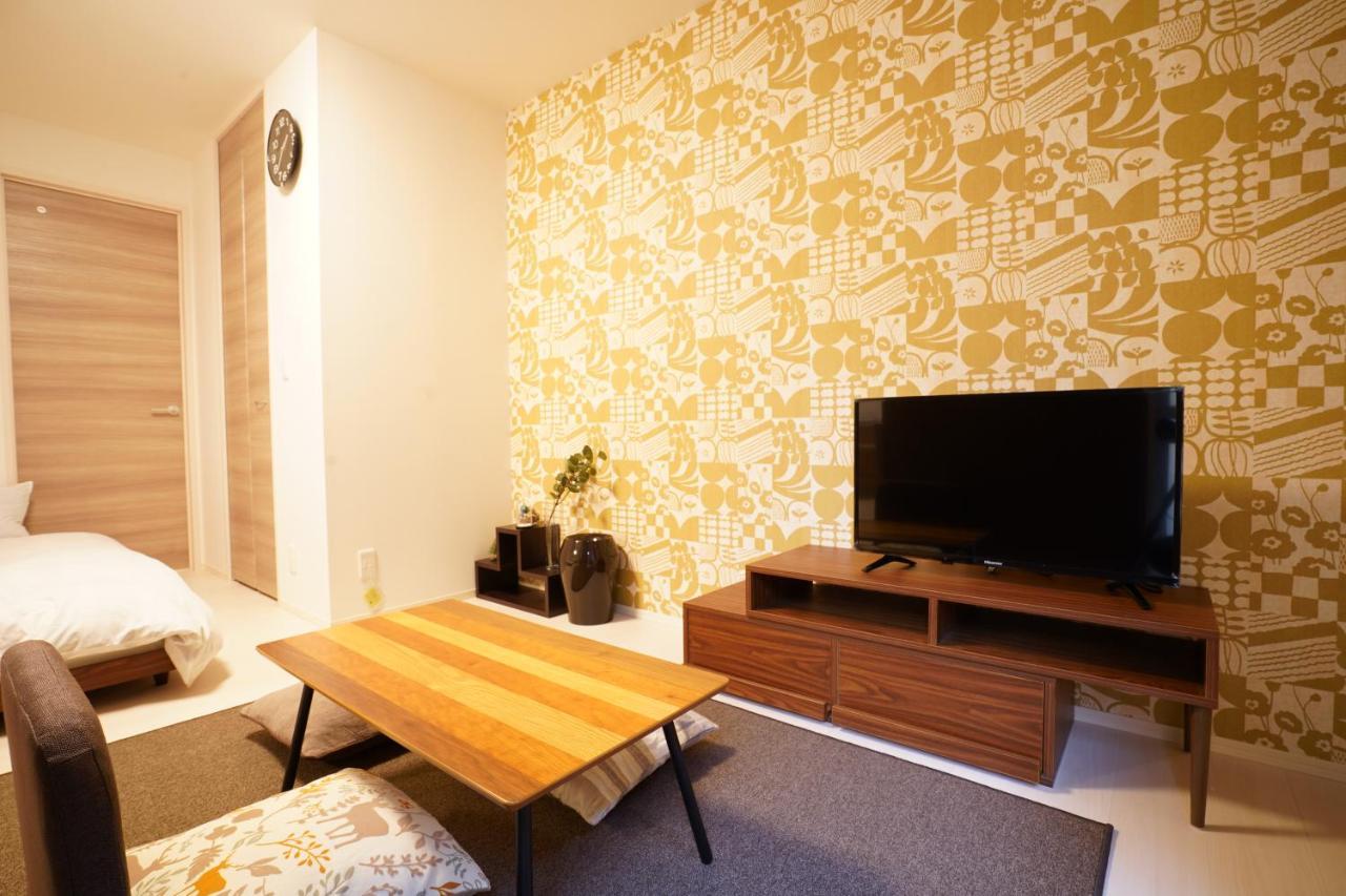 Hg Cozy Hotel No 61 今里駅前 Osaka Bagian luar foto