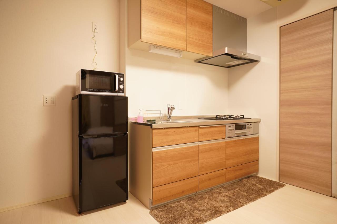 Hg Cozy Hotel No 61 今里駅前 Osaka Bagian luar foto