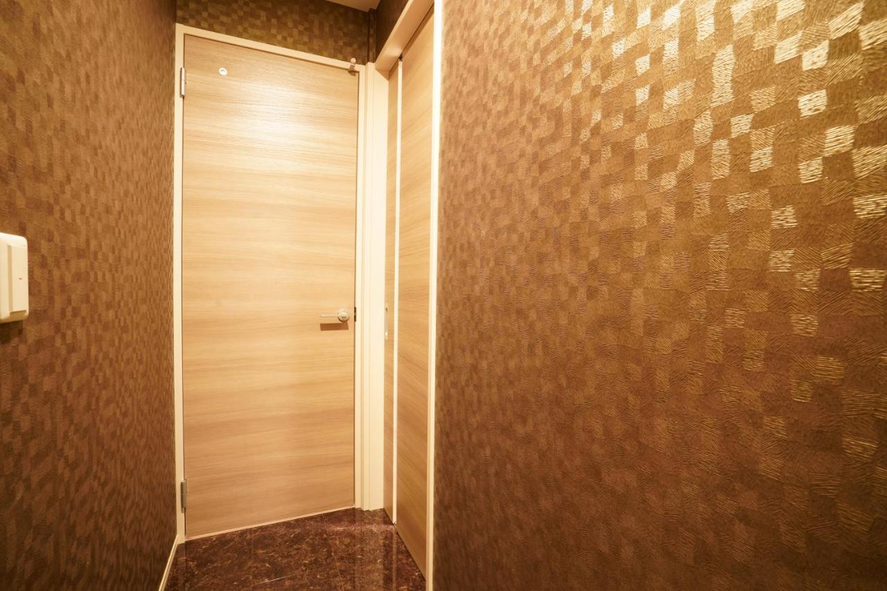 Hg Cozy Hotel No 61 今里駅前 Osaka Bagian luar foto