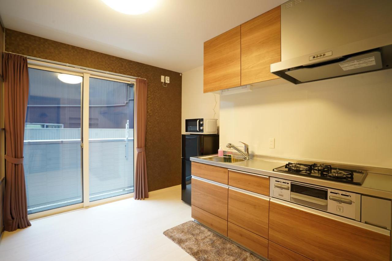 Hg Cozy Hotel No 61 今里駅前 Osaka Bagian luar foto