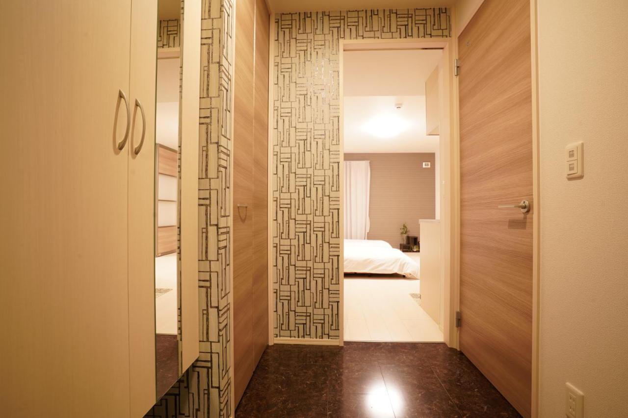Hg Cozy Hotel No 61 今里駅前 Osaka Bagian luar foto