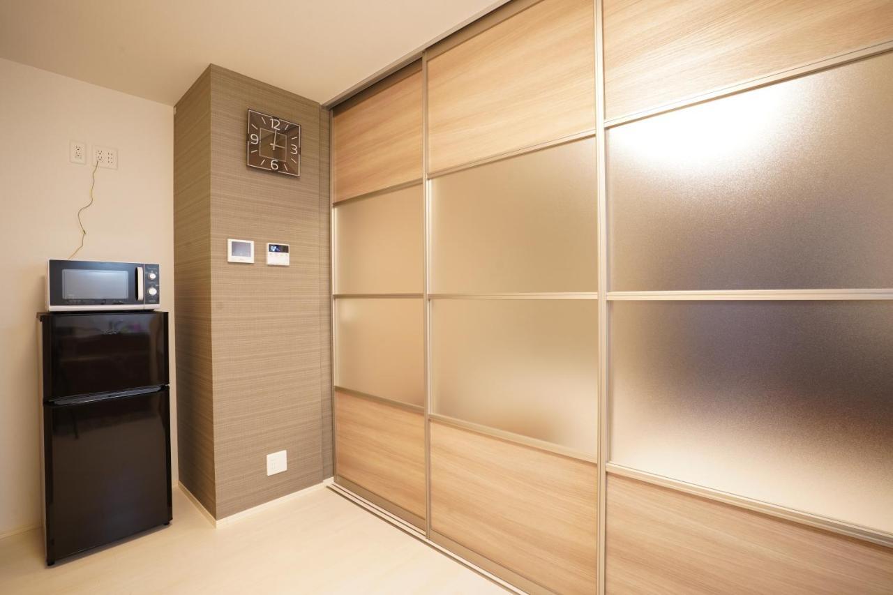 Hg Cozy Hotel No 61 今里駅前 Osaka Bagian luar foto