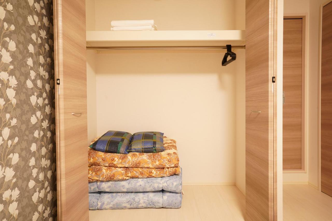 Hg Cozy Hotel No 61 今里駅前 Osaka Bagian luar foto