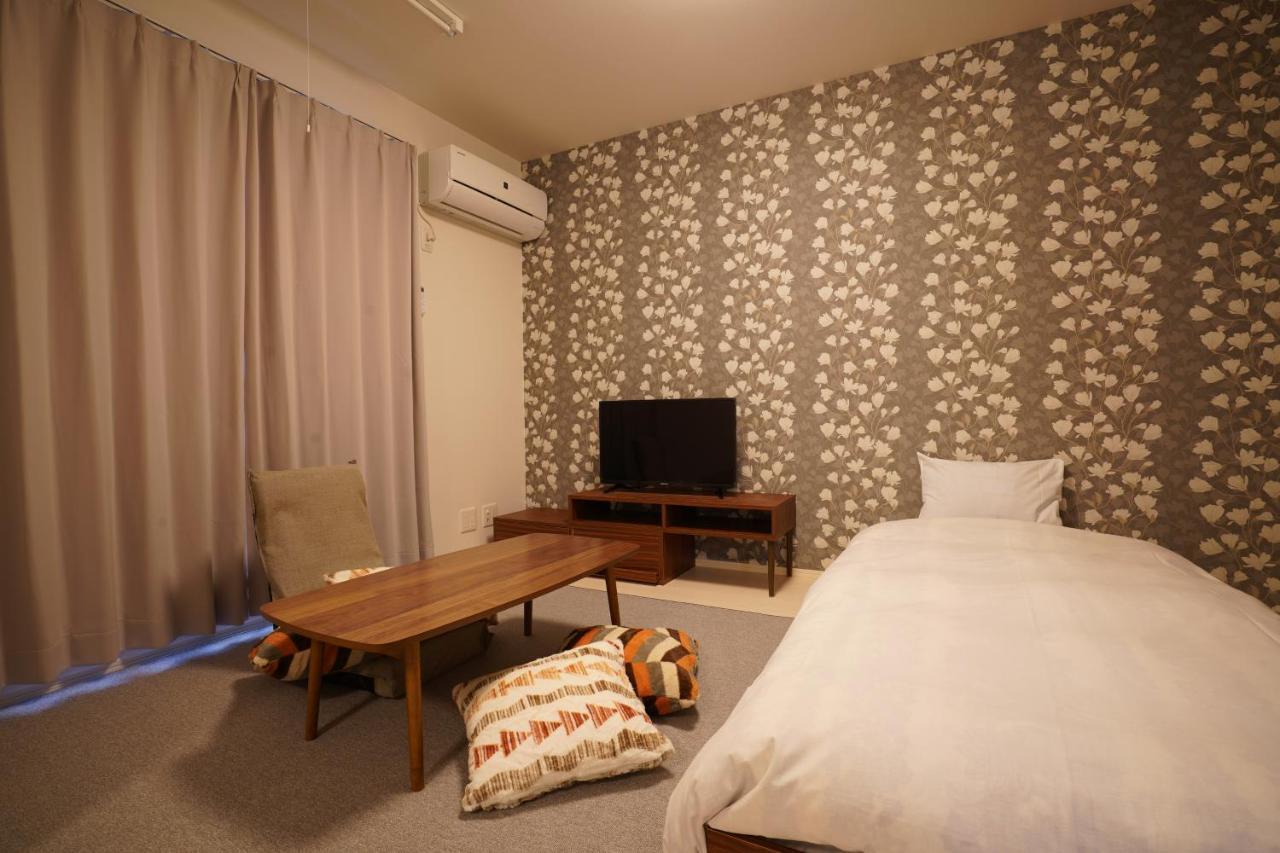 Hg Cozy Hotel No 61 今里駅前 Osaka Bagian luar foto