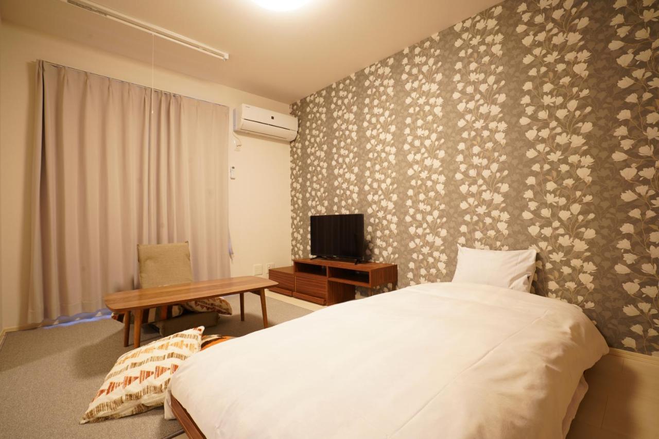 Hg Cozy Hotel No 61 今里駅前 Osaka Bagian luar foto