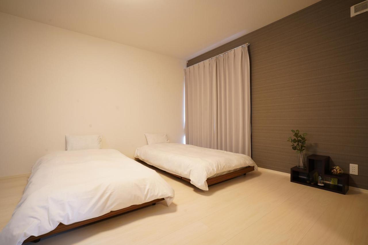 Hg Cozy Hotel No 61 今里駅前 Osaka Bagian luar foto